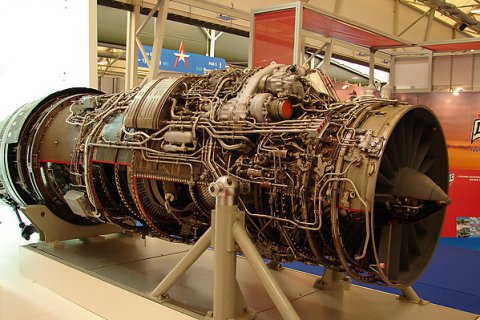 Конструкторами "УМПО" разработан новый двигатель для истребителя Су-35С.