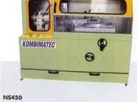 Оборудование для производства стеклопакетов Kombimatec
