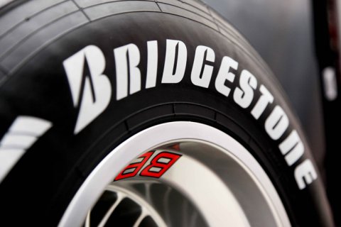 Компания Bridgestone вновь признана крупнейшим шинным производителем