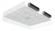 Ламинарный потолок для чистых помещений и операционных блоков.