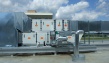 Вентиляционный агрегат: приточный, приточно-вытяжной, вытяжной, установки с реку...
