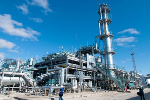 Новый завод по производству технических газов будет построен в Томске