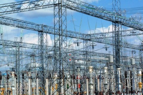 В Крыму приступили к строительству двух базовых ТЭС мощностью 940 МВт
