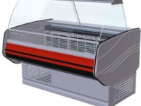 Низкотемпературная холодильная витрина Ариада ВН 3

