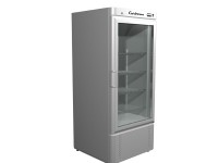 Шкаф холодильные Полюс Carboma R700С
