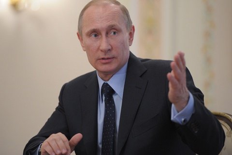 Предприятиям Пермского края гарантировал свою поддержку президент России