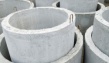 Железобетонные кольца, плиты перекрытия – 1200 руб
Кольца (полукольца КС 10-6) ...