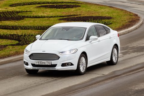 Ford работает над созданием технологии, позволяющей получить топливо из переработанного CO2