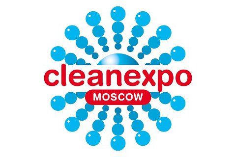 Ведущая в России выставка для клинеров CleanExpo Moscow пройдет 20-22 октября в Москве