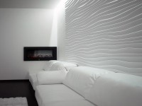 Декоративные 3D панели для стен Degesso