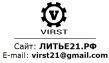 Производство пластиковых изделий от 1 штуки

Компания «ВИРСТ» предлагает услуг...