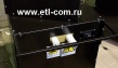 Генератор высоковольтных импульсов ГИ-2000 (акустика) для кабельной ЭТЛ. Предназ...