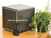 Очиститель воздуха для дома EcoBox.
Очиститель воздуха Fresh Air Box (Cube) это...