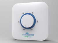 Мини очиститель воздуха для дома EcoZone.
Мини очиститель воздуха EcoZone - не...