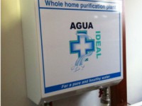 Фильтрация воды для коттеджей Aqua Ideal.
Система фильтрации и умягчения воды A...