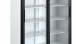 Холодильный шкаф шх-0.8 С купе (стекл., 0. + 7)
Габаритные размеры, мм (ШхГхВ) ...