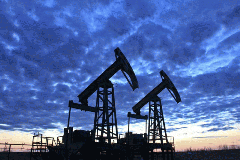 ОПЕК: Цена на нефть в ближайшие 25 лет составит 160 долларов за баррель