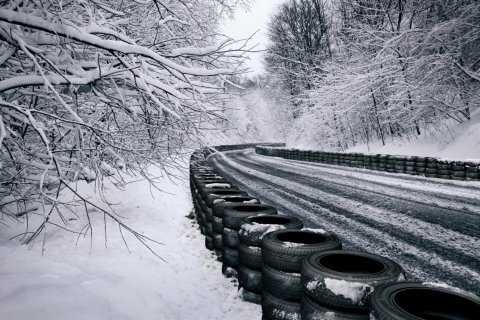 Зимние шины BLIZZAK от Bridgestone: лучшие среди равных