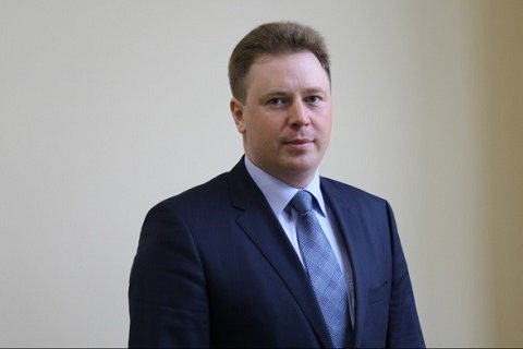 Дмитрий Овсянников назначен заместителем министра промышленности и торговли