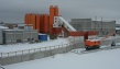 Бетоносмесительная установка "БАЗАЛЬ-150" производительностью 150 м³/ч.

Бетон...