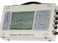 Рефлектометр цифровой РЕЙС-305 предназначен для обнаружения всех видов поврежде...