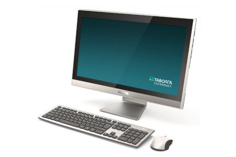 Компания «Т-Платформы» представляет первый персональный компьютер на базе нового российского процессора «Байкал-Т1»