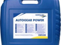 Autogear Oil MP 80W-90 (200L)