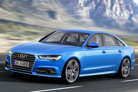 Audi запускает специальную программу на автомобили 2016 года