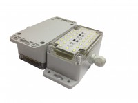 Низковольтный светодиодный светильник 12 вольт LA-5-12V-IP67