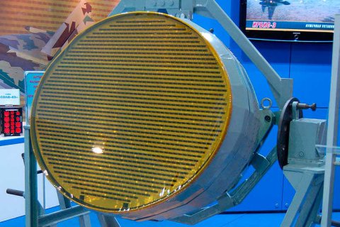 Серийное производство активных фазированных антенных решеток для радаров Т-50 стартует на ГРПЗ