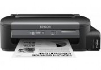 Черно-белый струйный принтер A4 Epson M105 C11CC85311

