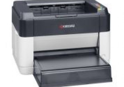 Черно-белый лазерный принтер A4 Kyocera FS-1040 1102M23RU0
