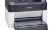 Черно-белый лазерный принтер A4 Kyocera FS-1040 1102M23RU0
