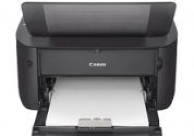 Черно-белый лазерный принтер A4 Canon i-SENSYS LBP6020B 6374B002
