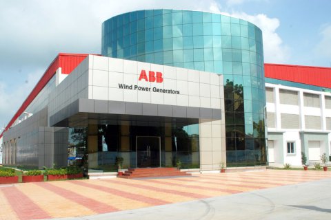 АББ открывает Инновационный учебный центр в Технополисе «Москва»
