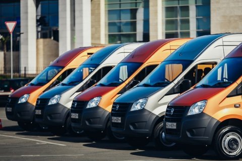 «Группа ГАЗ» открыла продажу фургонов нового поколения «ГАЗель NEXT» во всех регионах России.