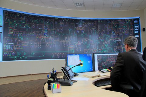 Центр проекционных технологий «Викинг» поможет диспетчерским с выбором видеостен на Форуме «ПТА - Санкт-Петербург 2016»