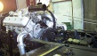Установка двигателей ЯМЗ-238 вместо камазовских двигателей (замена б/у двигателе...