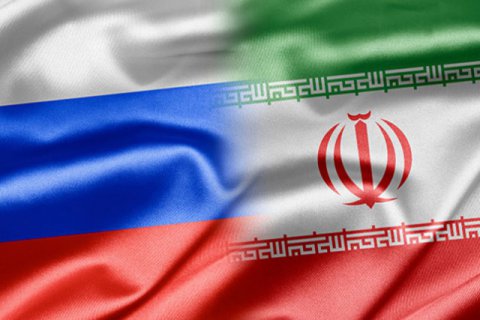 Национальная выставка Исламской Республики Иран в России