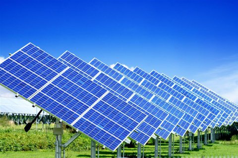 Учеными Томска разрабатываются инновационные солнечные электростанции