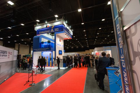 Передовые технологии противокоррозионной защиты и промышленной безопасности обсудят на Выставке – конгрессе «Защита от коррозии 2016» в Петербурге.
