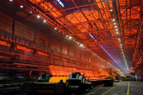 Свердловские металлурги оценили экономический эффект от внедрения в производство рацпредложений в 800 миллионов рублей