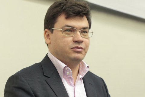 Сергей Салихов: «В центре внимания Министерства образования на «Технопроме» - кадровый потенциал науки»