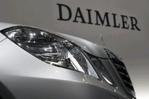 Daimler и Минпромторг говорят о строительстве завода