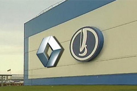 "АвтоВАЗ" попросит в долг у Renault 20 млрд рублей