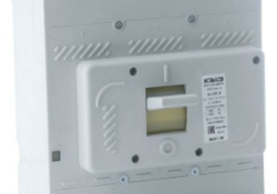 ВА51-39 Блочные автоматические выключатели на токи от 250А до 630А