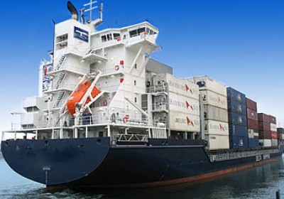 Морские перевозки. Выполняем экспорт грузов из России через крупнейшие порты Фин...