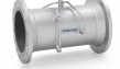 Расходомер ультразвуковой OPTISONIC 3400 для жидкостей для всех отраслей промышл...