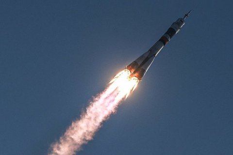 Двигатели ОДК успешно вывели на орбиту ракету с новым космическим кораблем