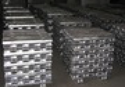 чушки алюминиевые на экспорт марок: А999, А8, А6, А0, А7 и др.
Чушки алюминиевы...